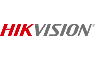 Logo Hikvision