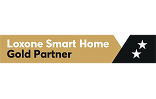 Loxone Smart Home Partner Zertifikat